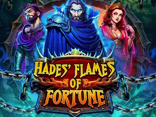 Hades Flame Fortune